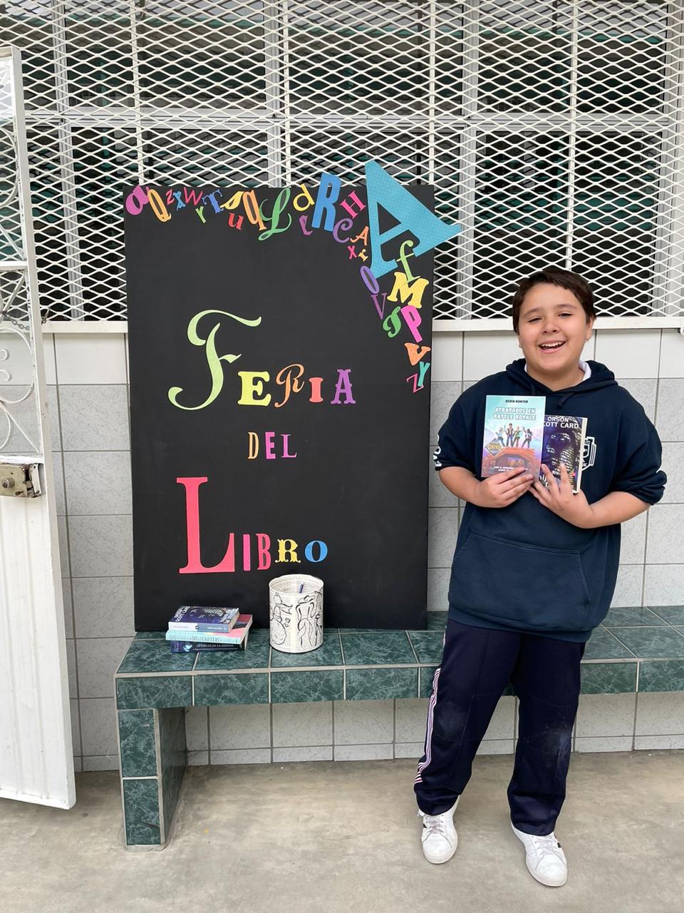 feria del libro 2